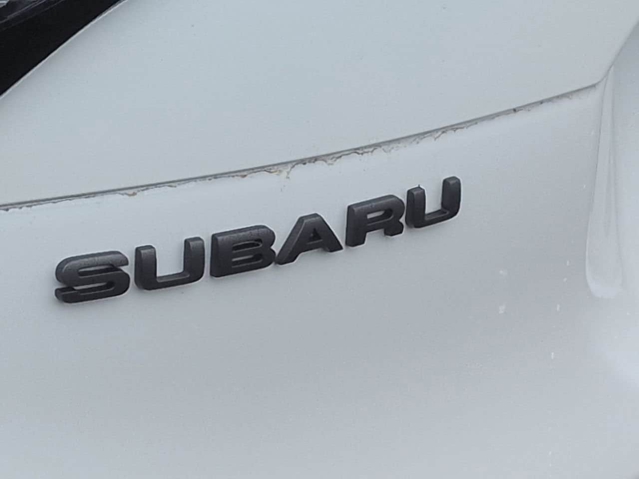 Thumbnail: 2026 Subaru Forester - 12