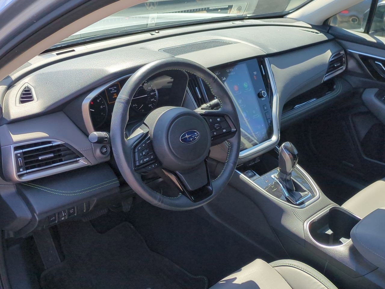 Thumbnail: 2024 Subaru Outback - 10