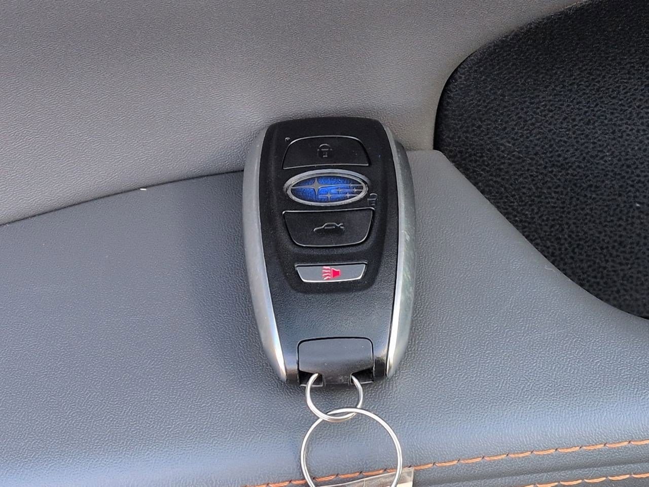 Thumbnail: 2025 Subaru Crosstrek - 38