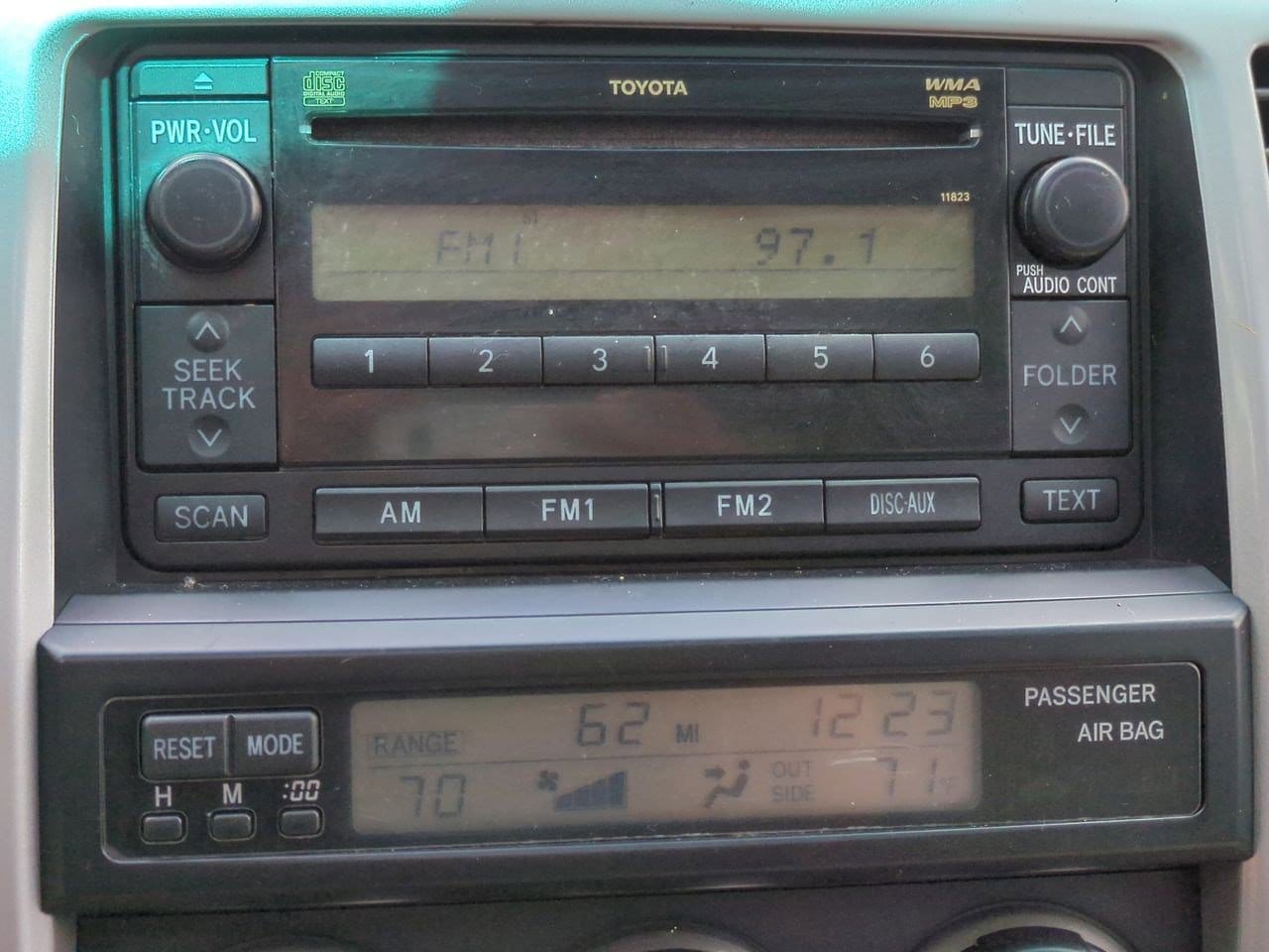 Thumbnail: 2008 Toyota 4Runner - 39