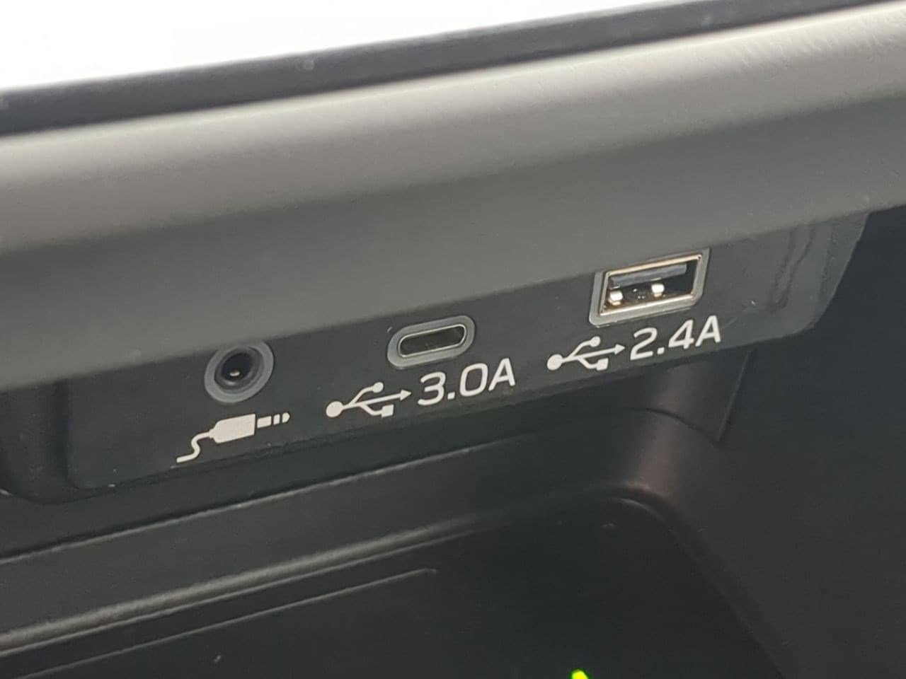 Thumbnail: 2024 Subaru Crosstrek - 33