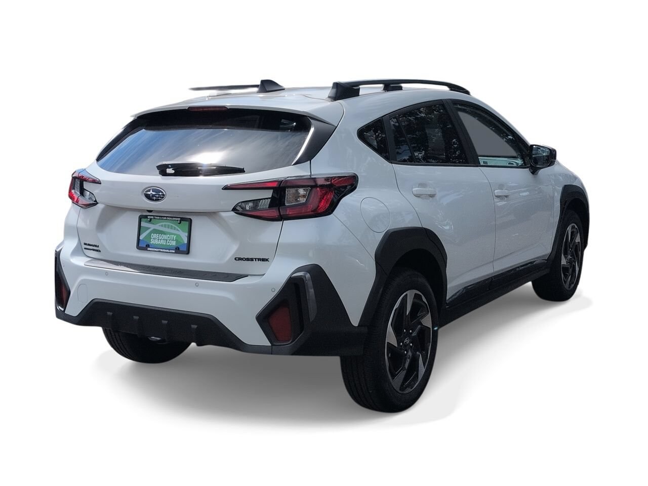 2026 Subaru Crosstrek Limited - Photo 8