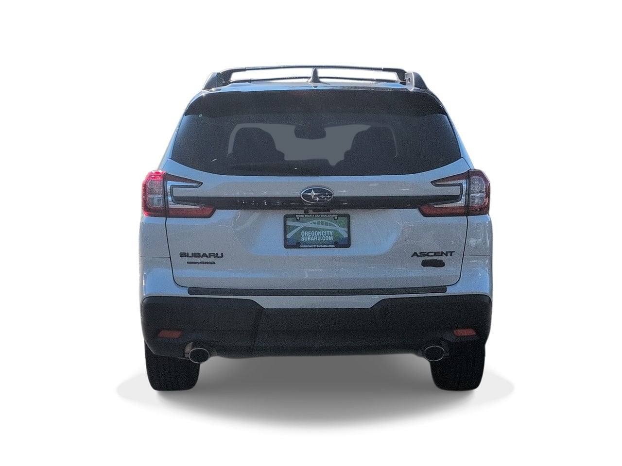 Thumbnail: 2026 Subaru Ascent - 7