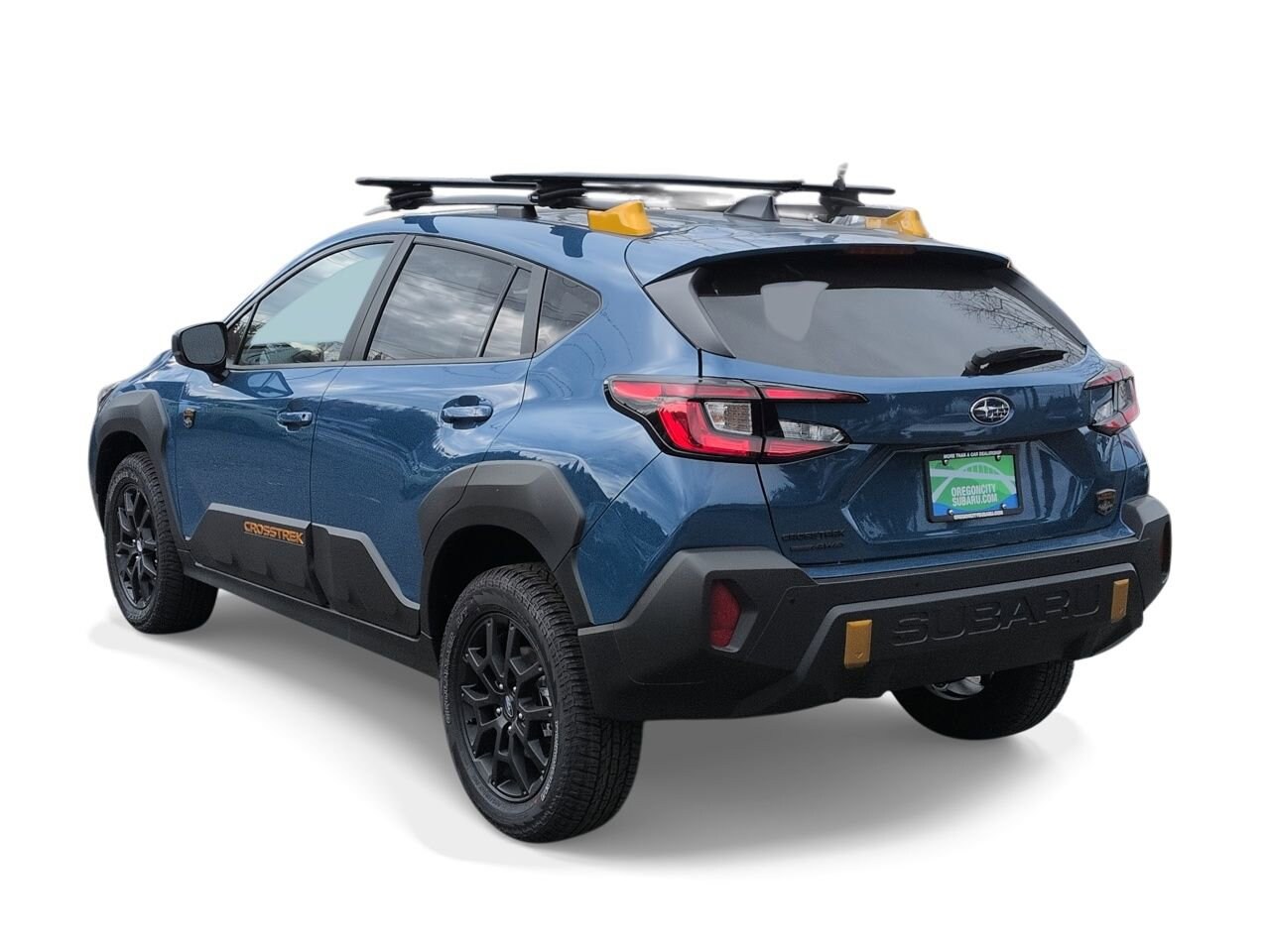 Thumbnail: 2026 Subaru Crosstrek - 6
