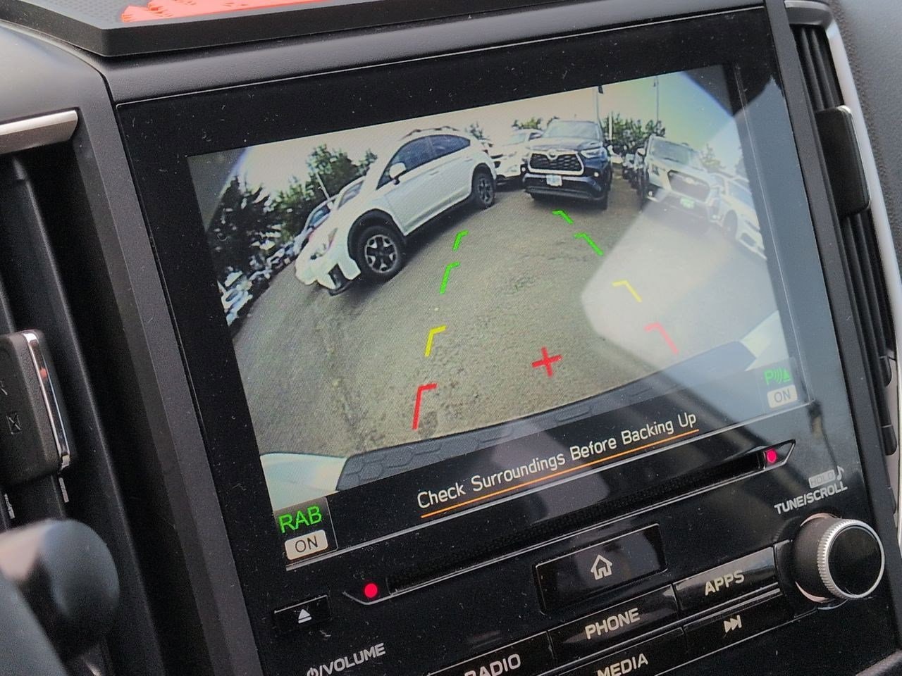 Thumbnail: 2020 Subaru Crosstrek - 36