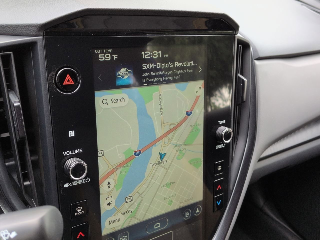 Thumbnail: 2026 Subaru Crosstrek - 30