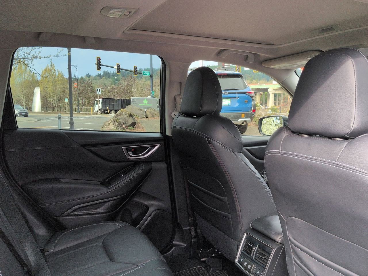 Thumbnail: 2022 Subaru Forester - 23