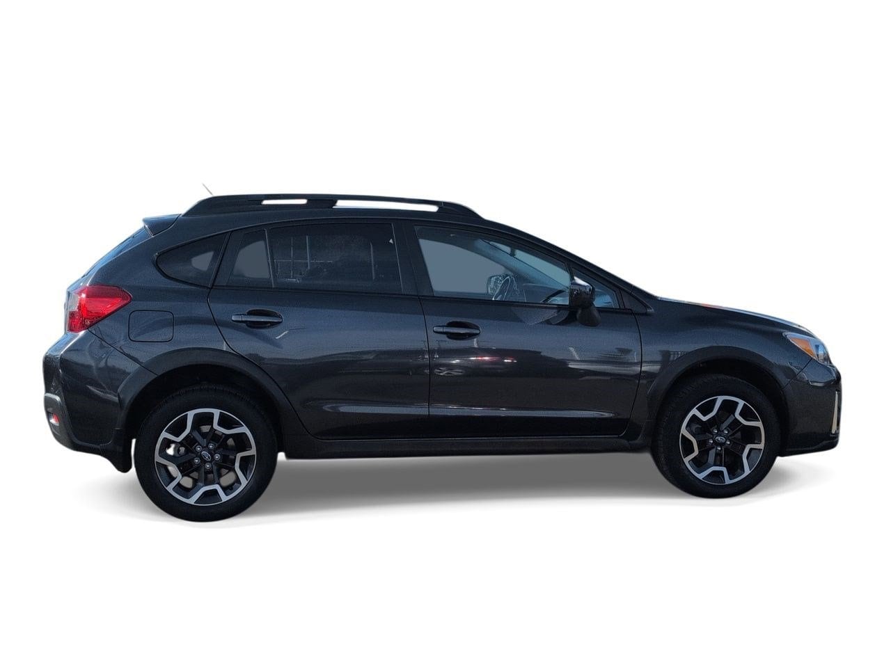 Thumbnail: 2016 Subaru Crosstrek - 9