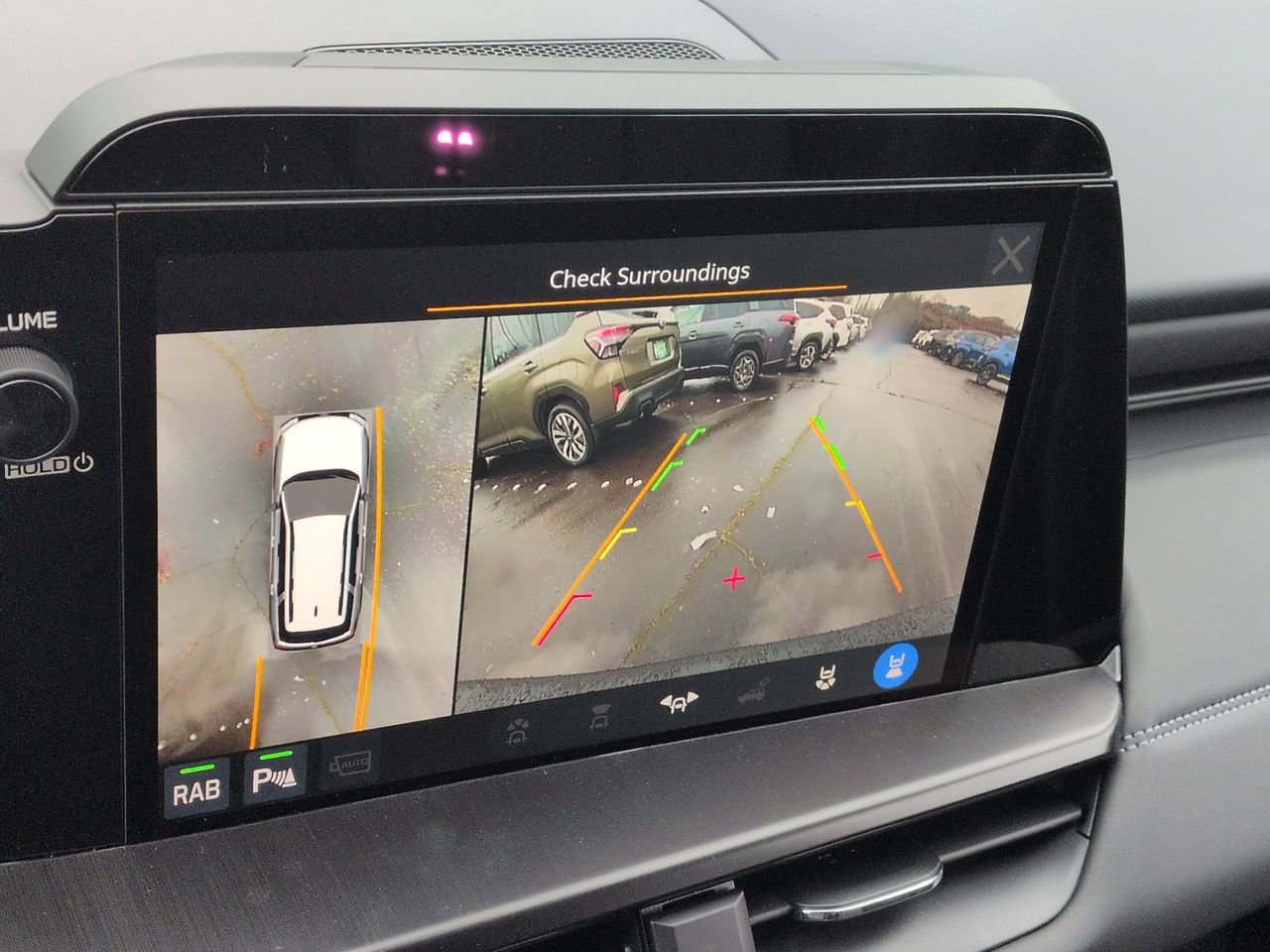 Thumbnail: 2026 Subaru Outback - 29