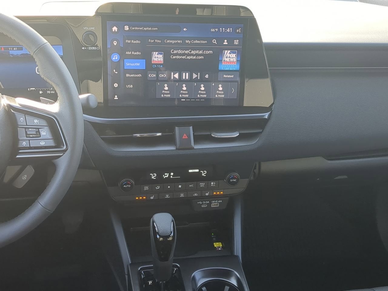 Thumbnail: 2026 Subaru Outback - 29