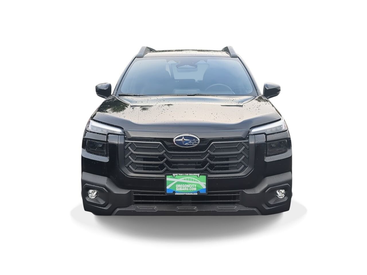 Thumbnail: 2026 Subaru Outback - 3