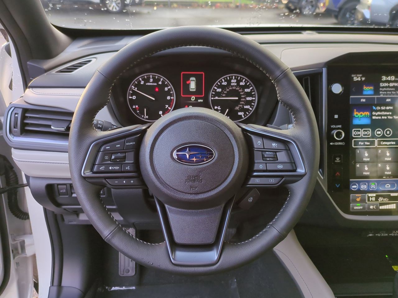 Thumbnail: 2025 Subaru Forester - 25