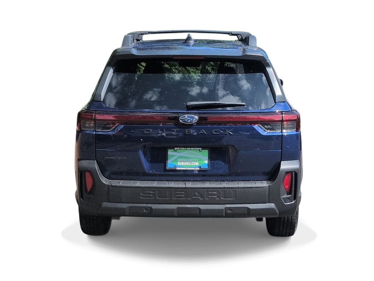 Thumbnail: 2026 Subaru Outback - 7