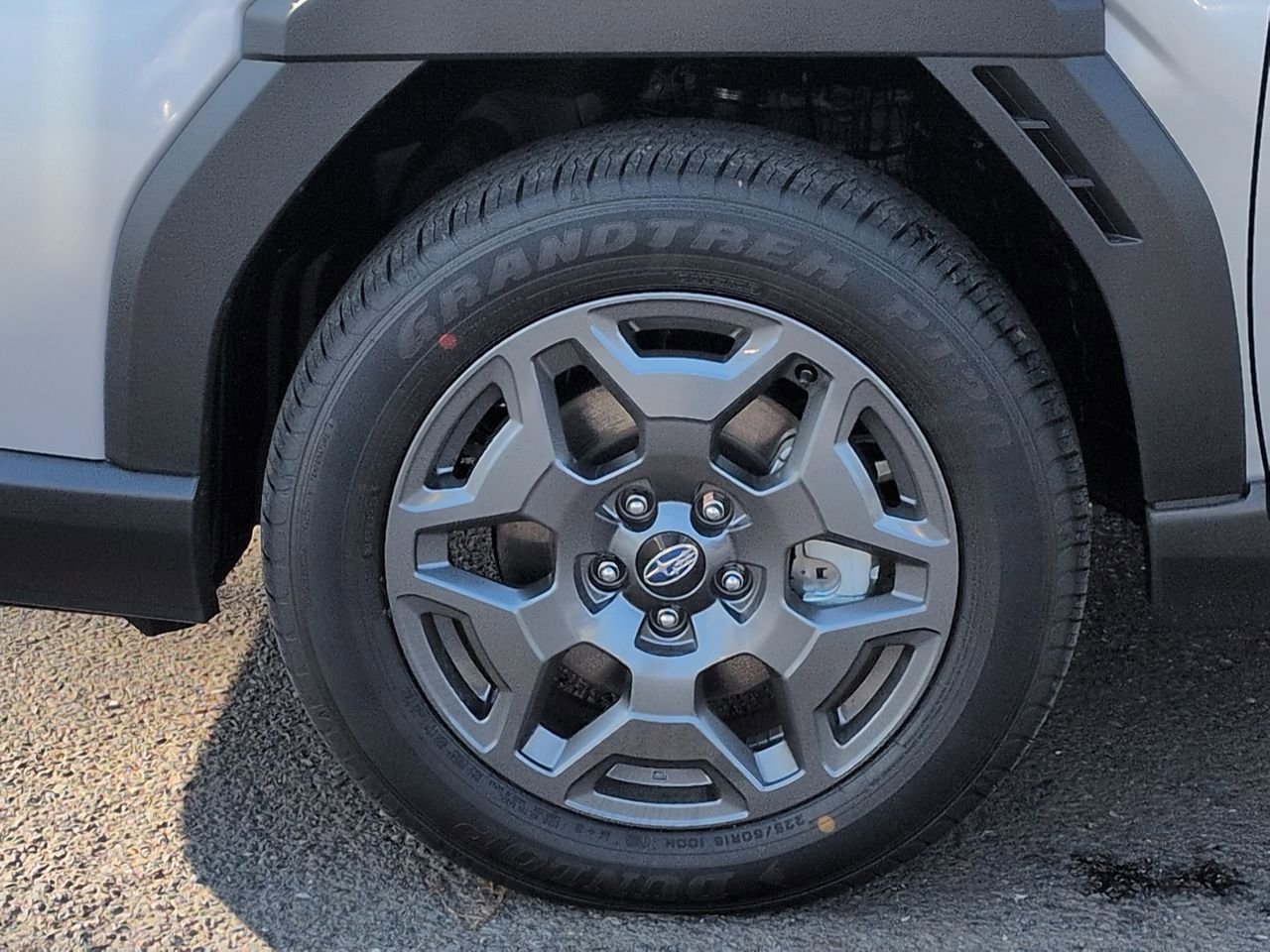 Thumbnail: 2026 Subaru Outback - 14