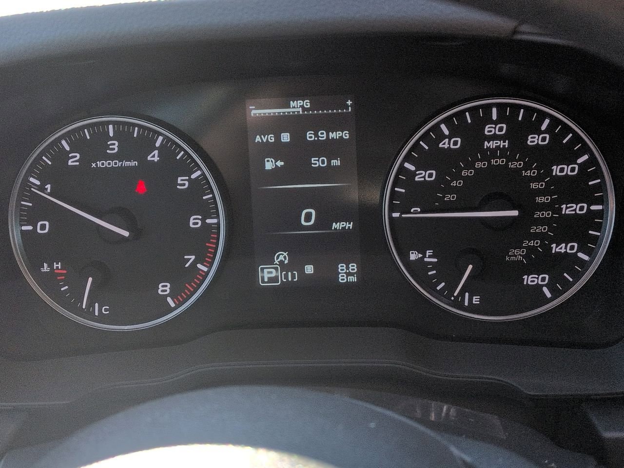 Thumbnail: 2026 Subaru Impreza - 31