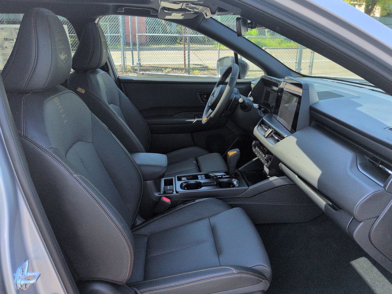 Thumbnail: 2026 Subaru Outback - 23