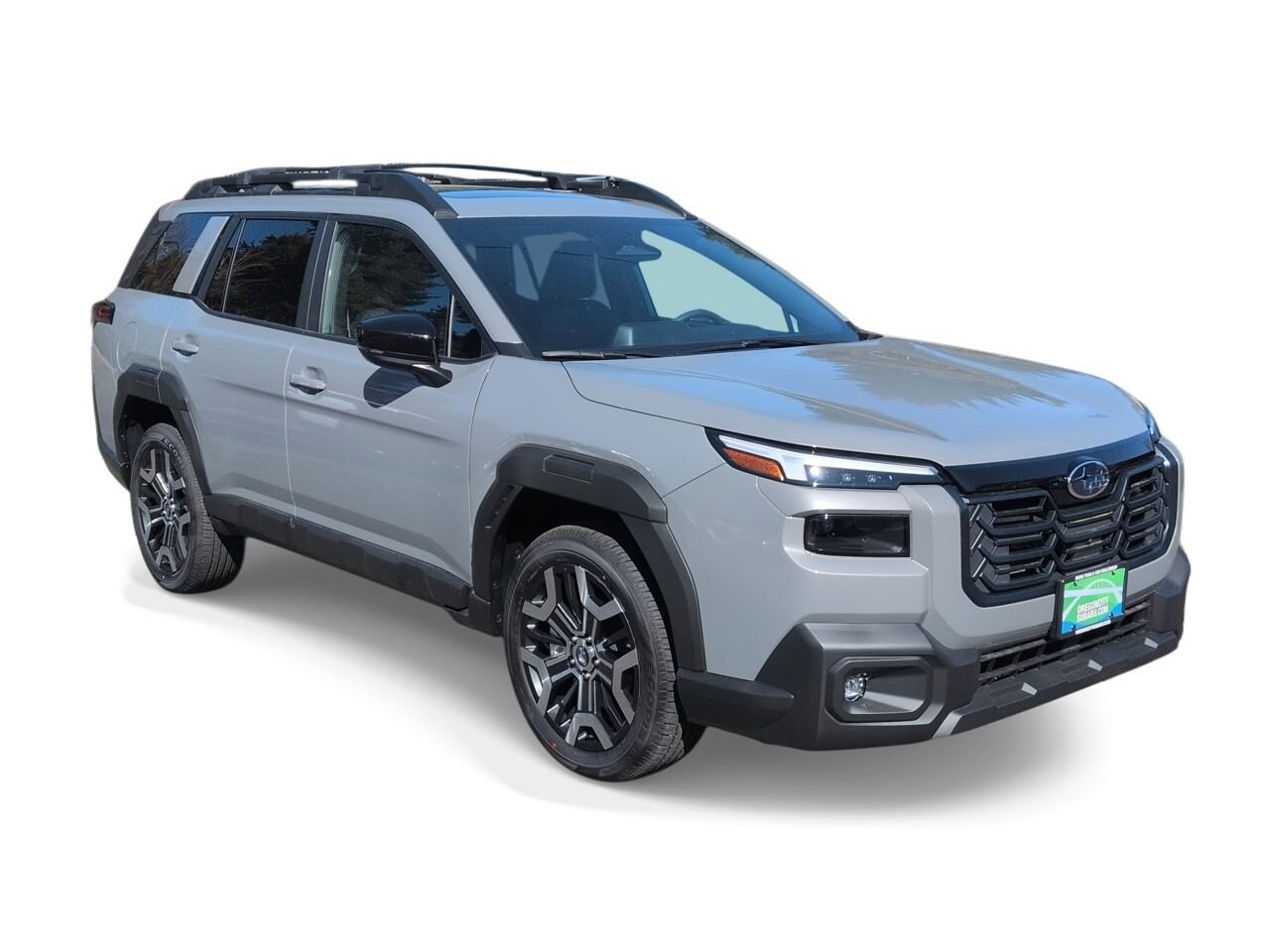 Thumbnail: 2026 Subaru Outback - 2