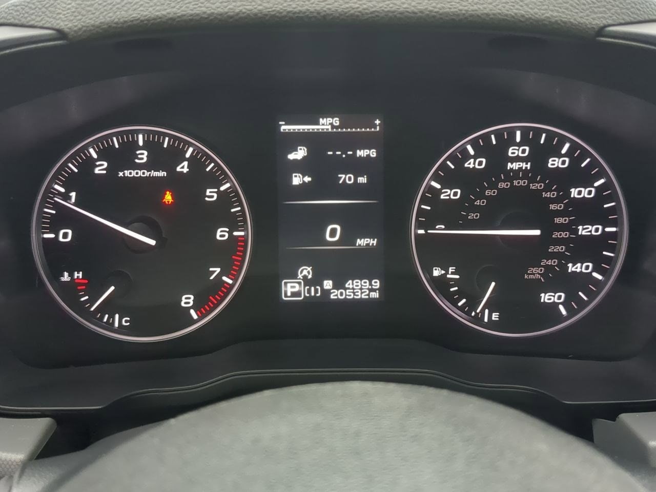 Thumbnail: 2024 Subaru Crosstrek - 33