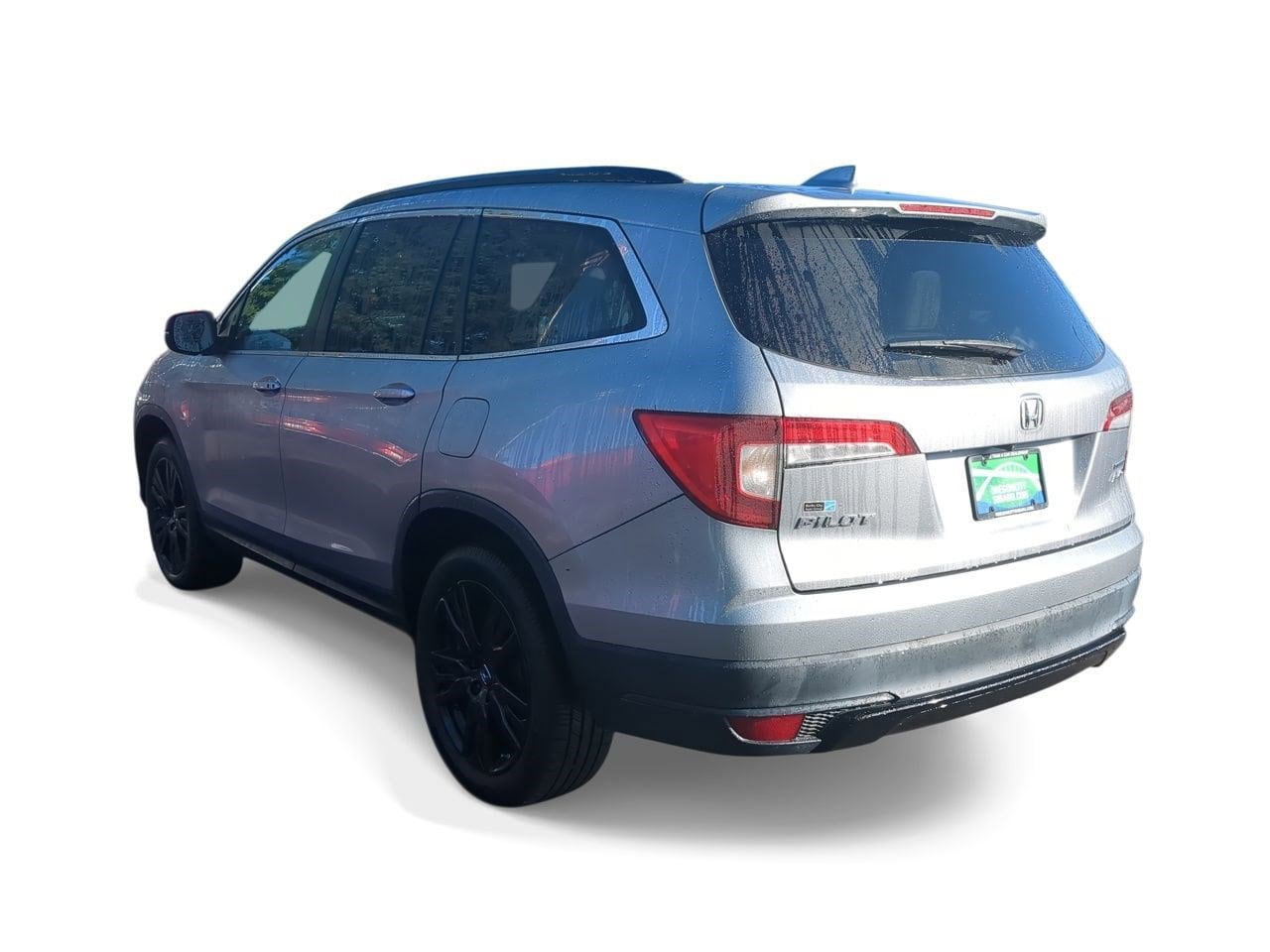 Thumbnail: 2021 Honda Pilot - 6