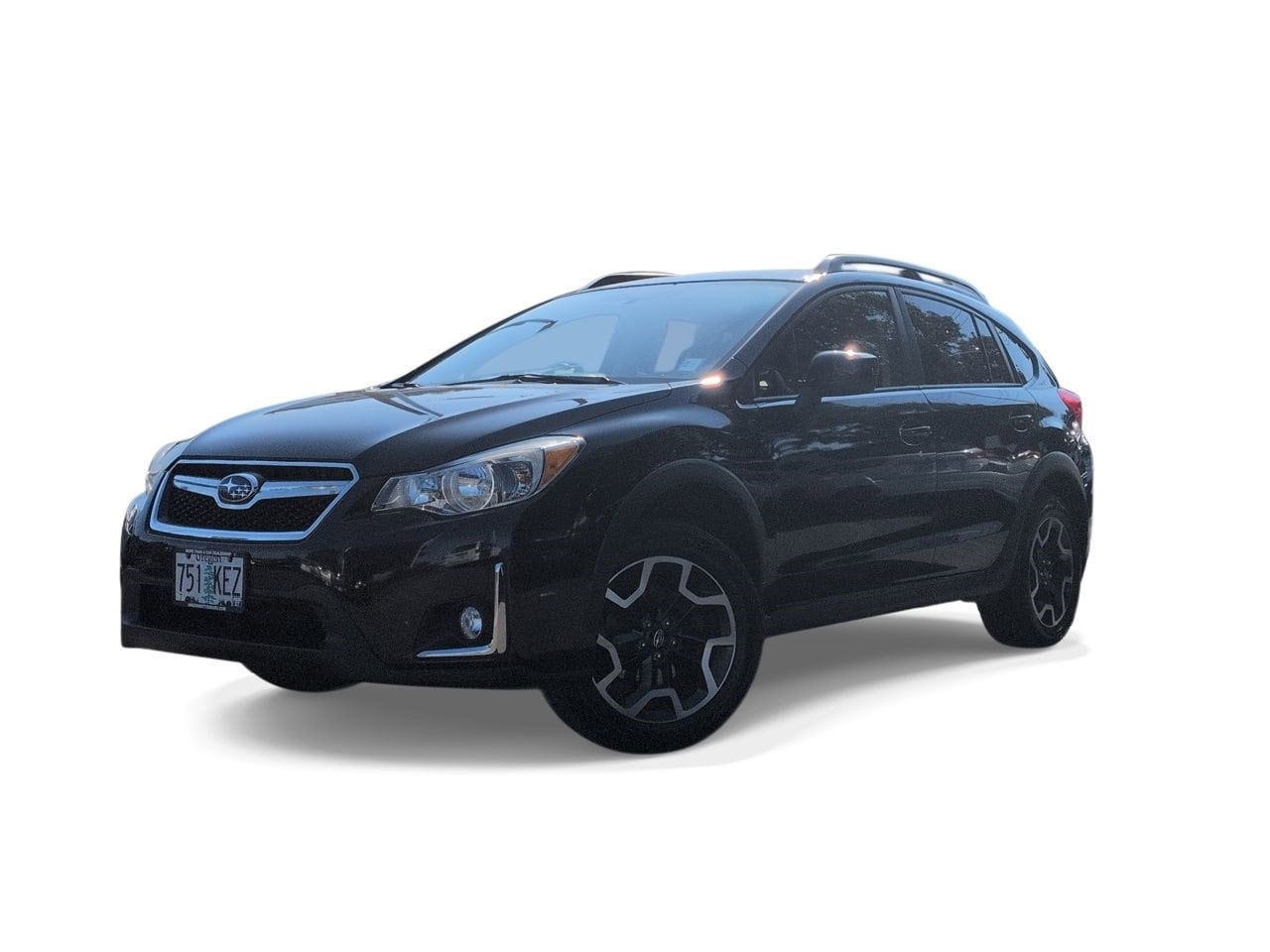 2017 Subaru Crosstrek Premium -
                  Oregon City, OR