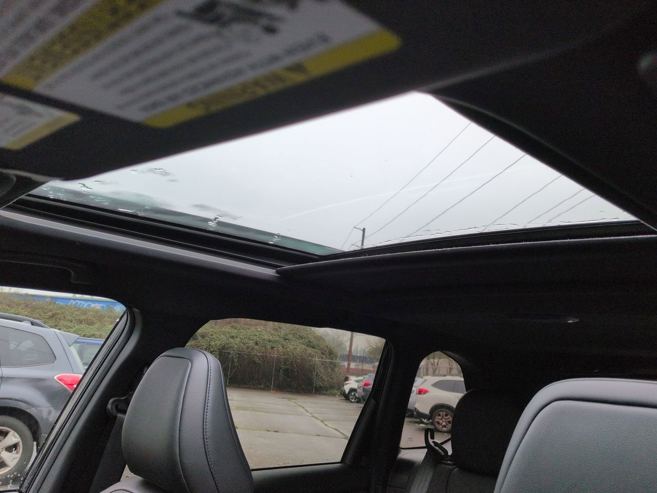 Thumbnail: 2026 Subaru Forester - 20