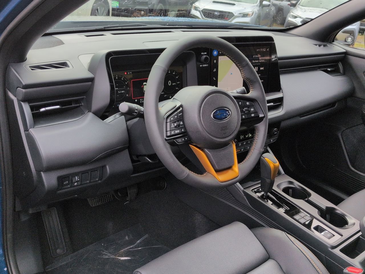 Thumbnail: 2026 Subaru Outback - 10