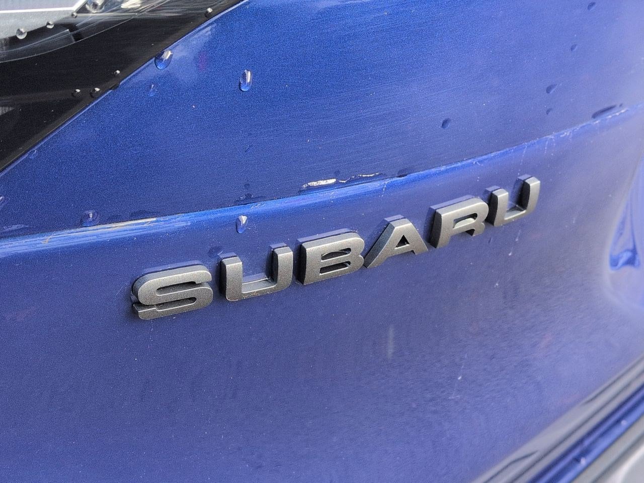 Thumbnail: 2025 Subaru Forester - 12