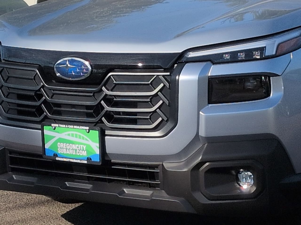 Thumbnail: 2026 Subaru Outback - 11