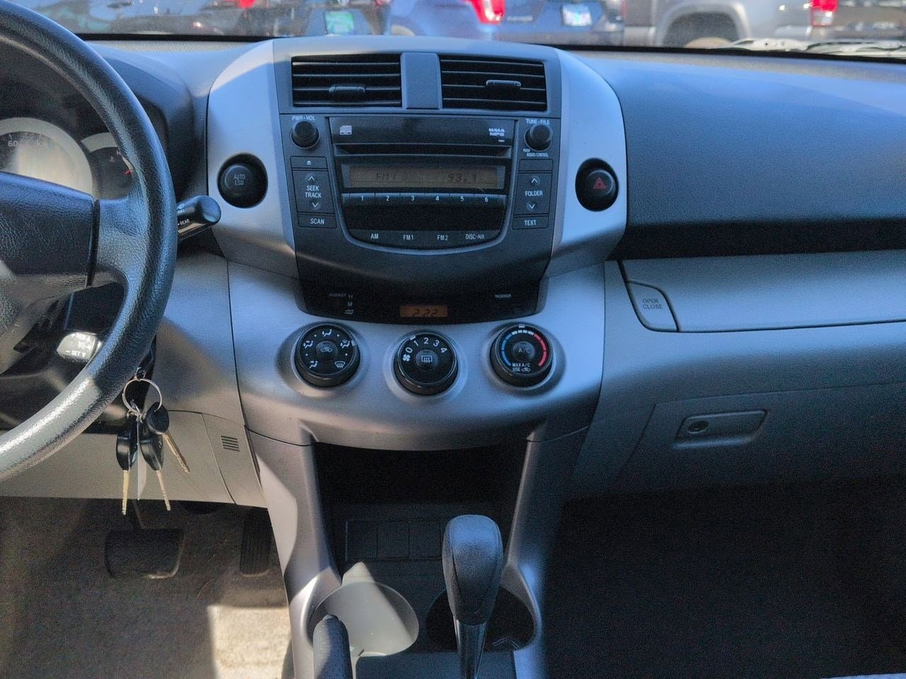 Thumbnail: 2007 Toyota RAV4 - 24