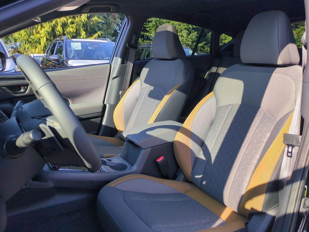 Thumbnail: 2025 Subaru Crosstrek - 17