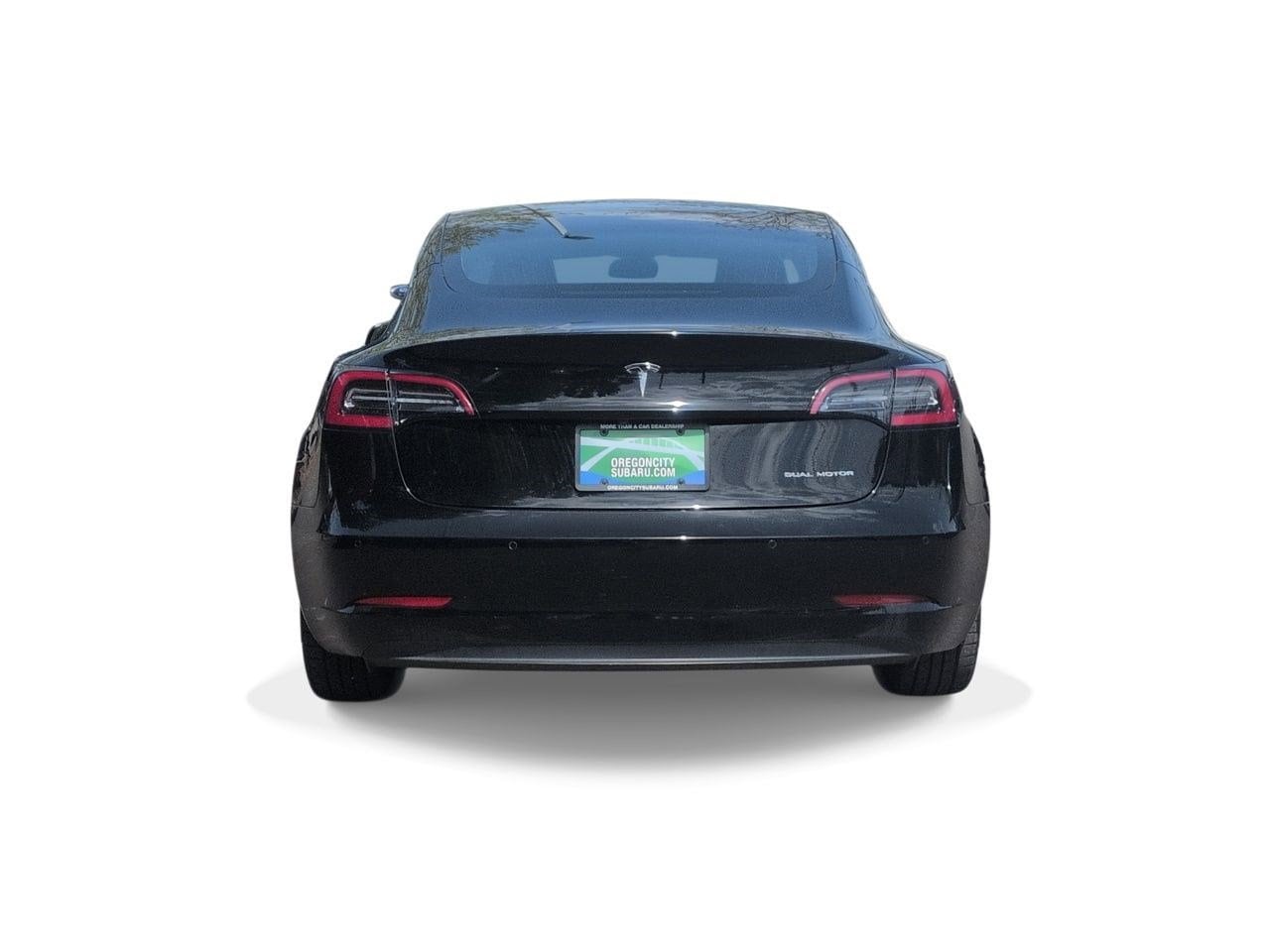 Thumbnail: 2019 Tesla Model 3 - 7
