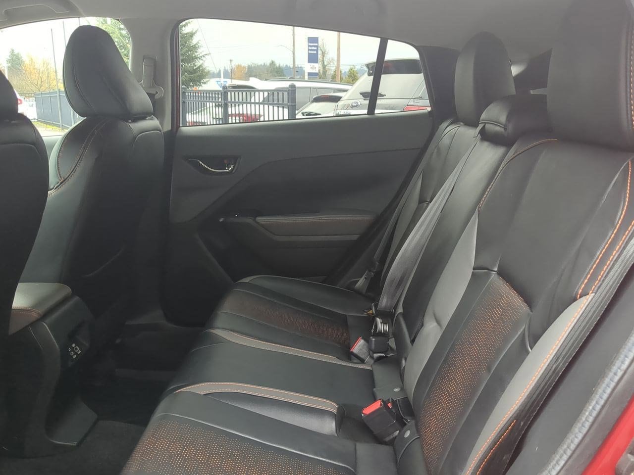 Thumbnail: 2024 Subaru Crosstrek - 20