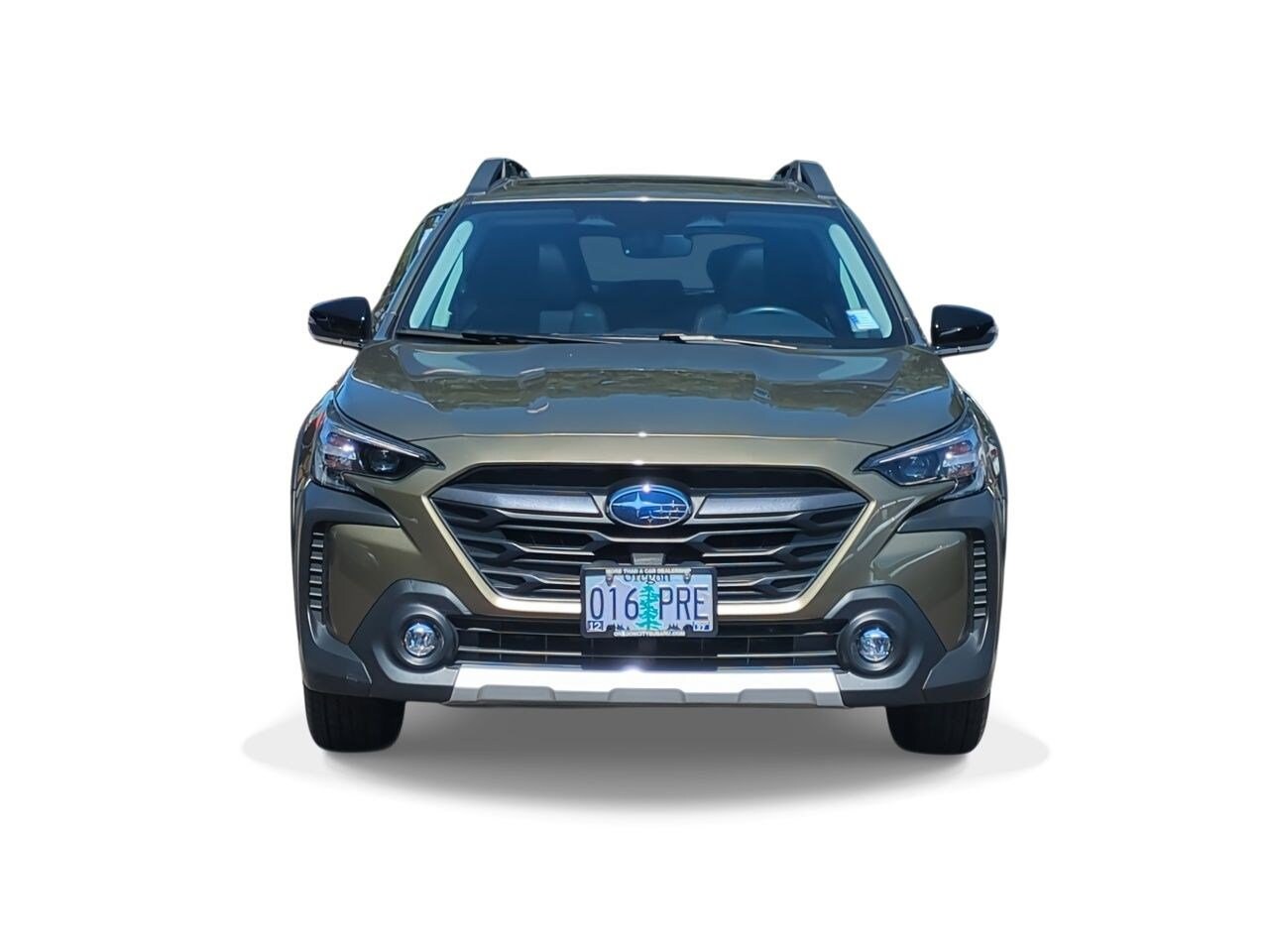 2024 Subaru Outback Limited photo 3