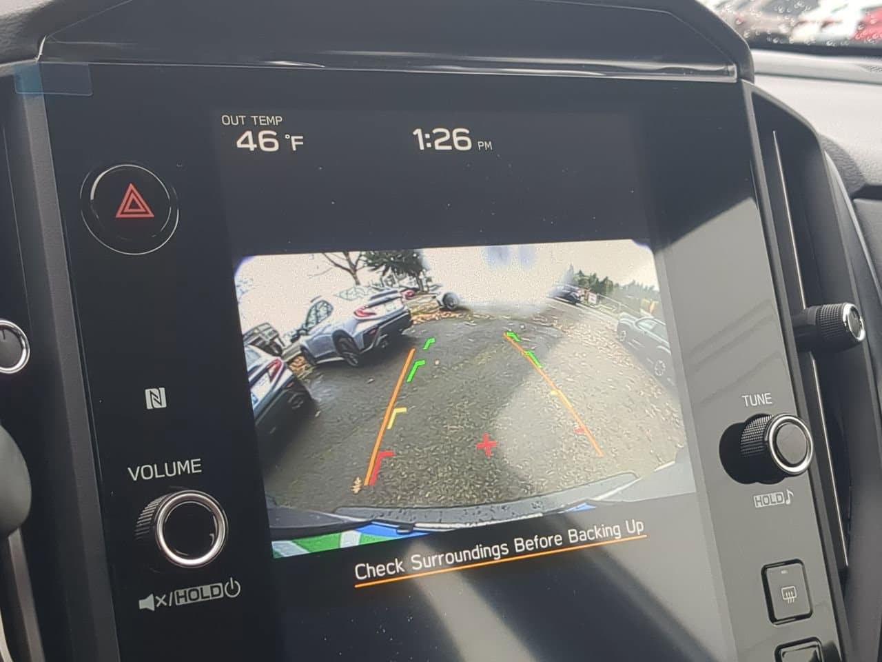 Thumbnail: 2025 Subaru WRX - 30