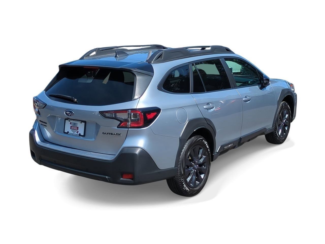 2024 Subaru Outback Onyx Edition 8