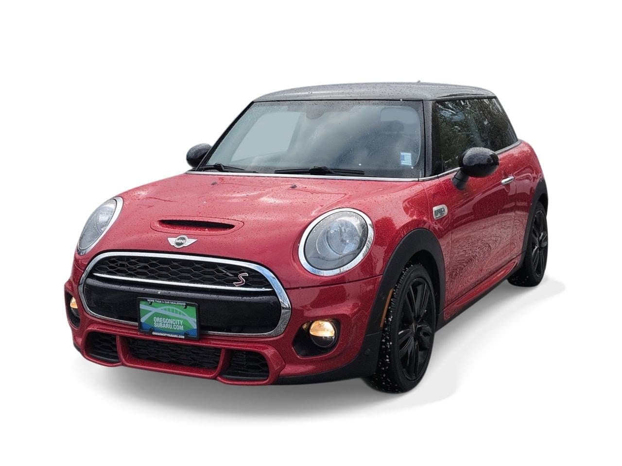Thumbnail: 2018 MINI Cooper Hardtop - 4