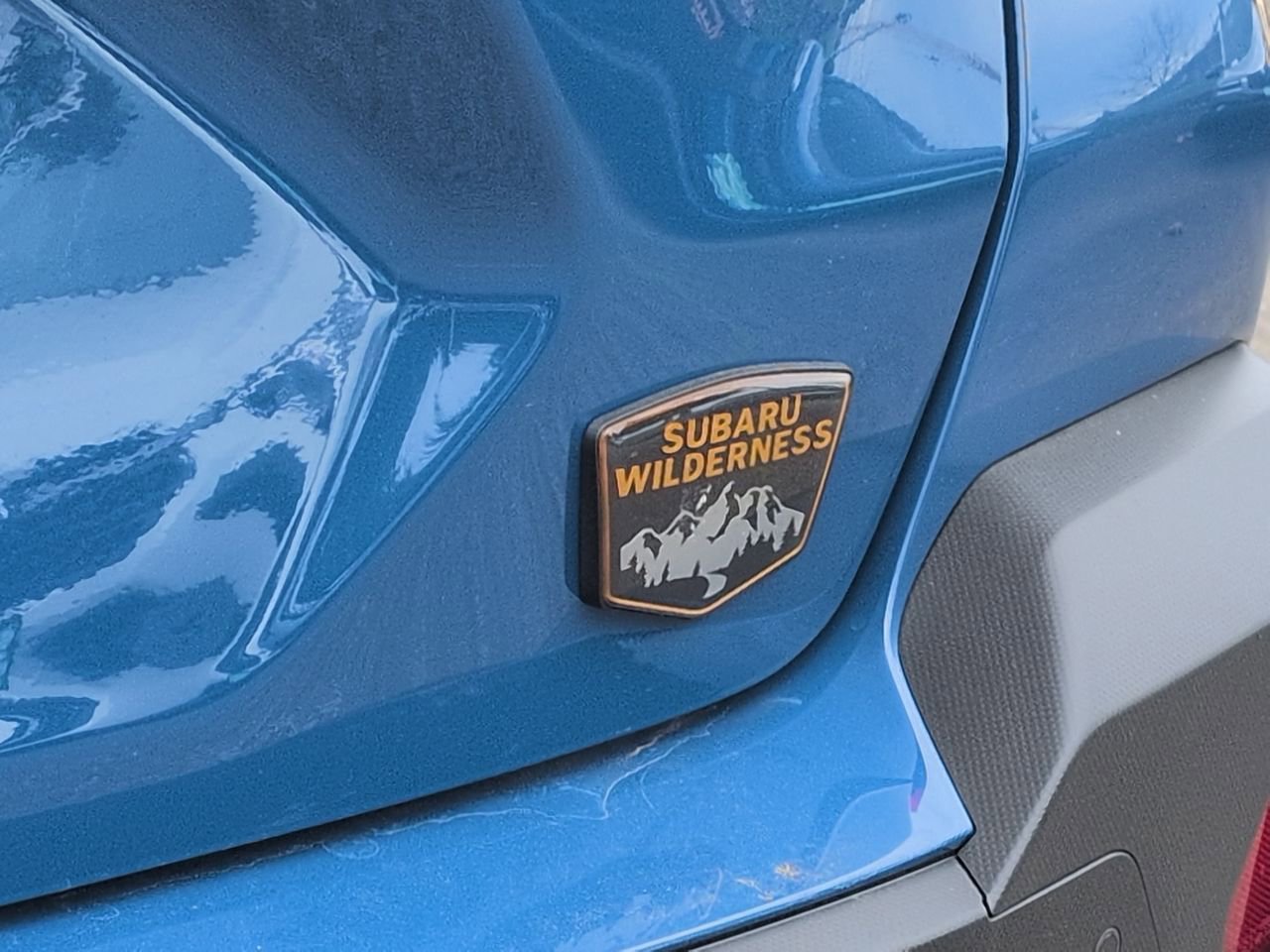 Thumbnail: 2026 Subaru Crosstrek - 13