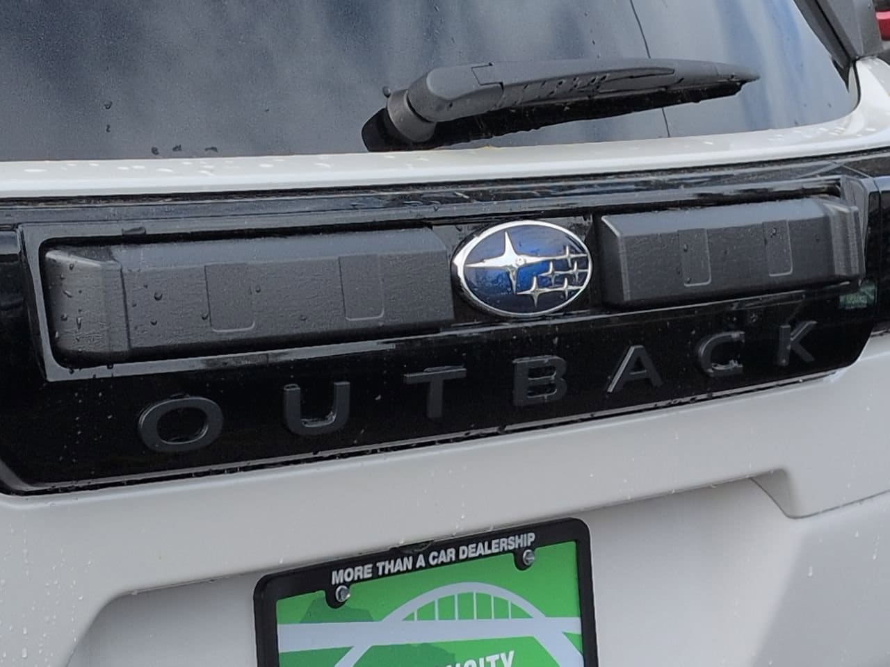 Thumbnail: 2026 Subaru Outback - 12
