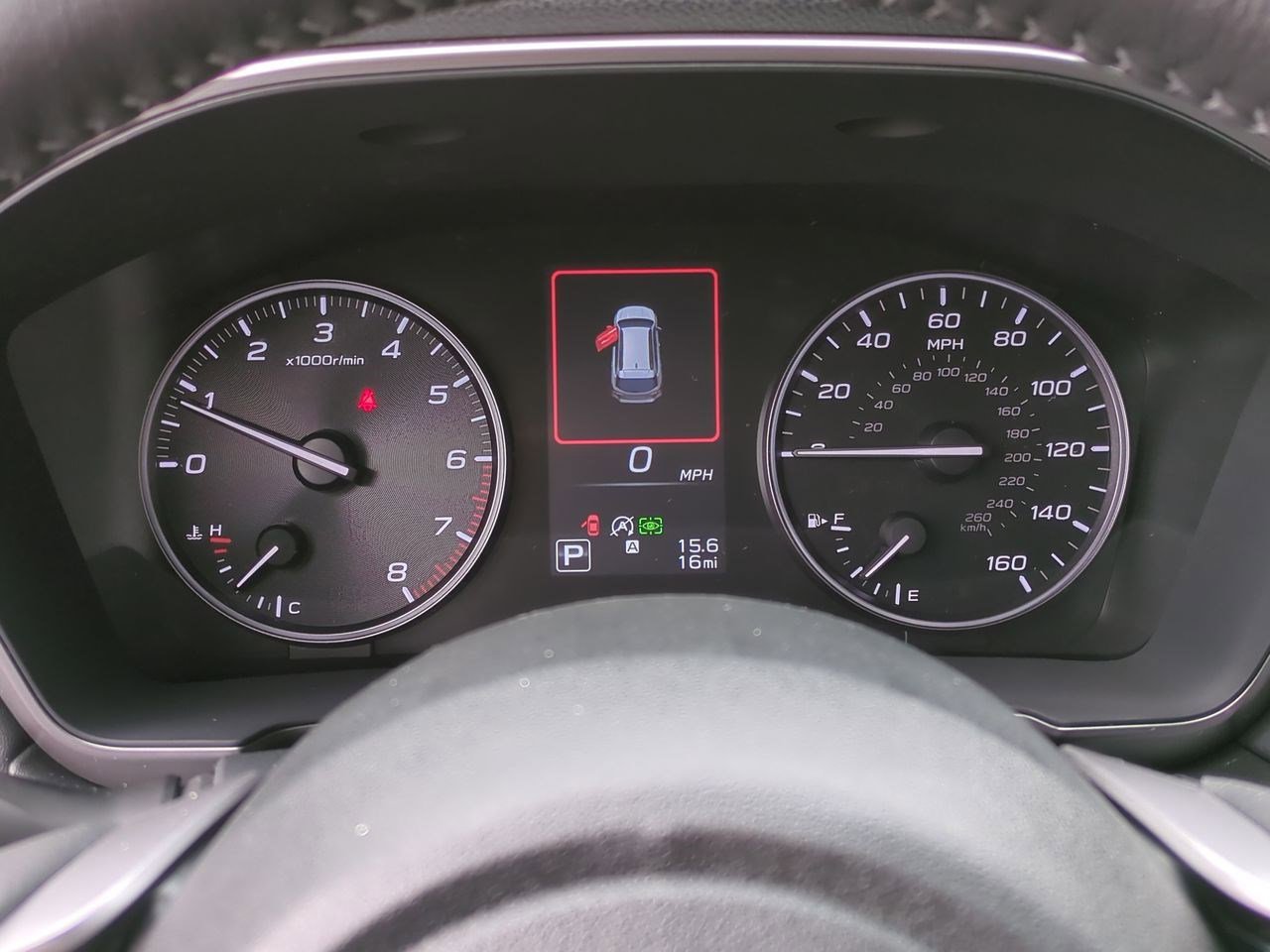Thumbnail: 2024 Subaru Outback - 34