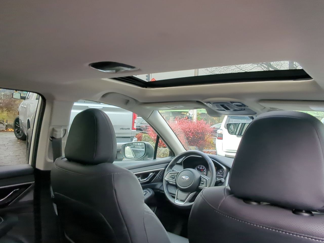 Thumbnail: 2022 Subaru Outback - 23