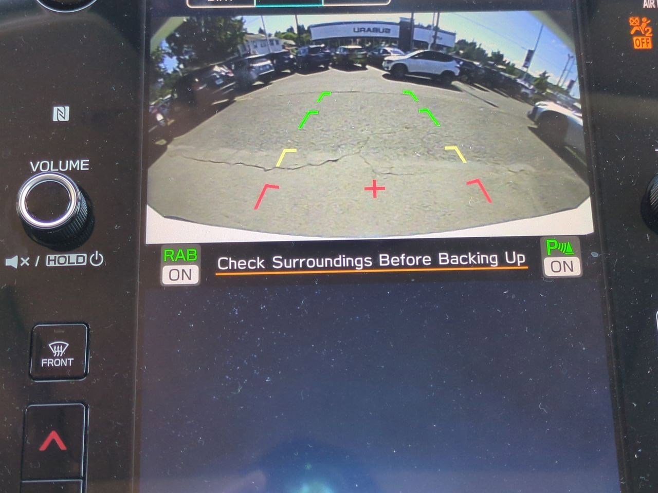 Thumbnail: 2024 Subaru Outback - 39