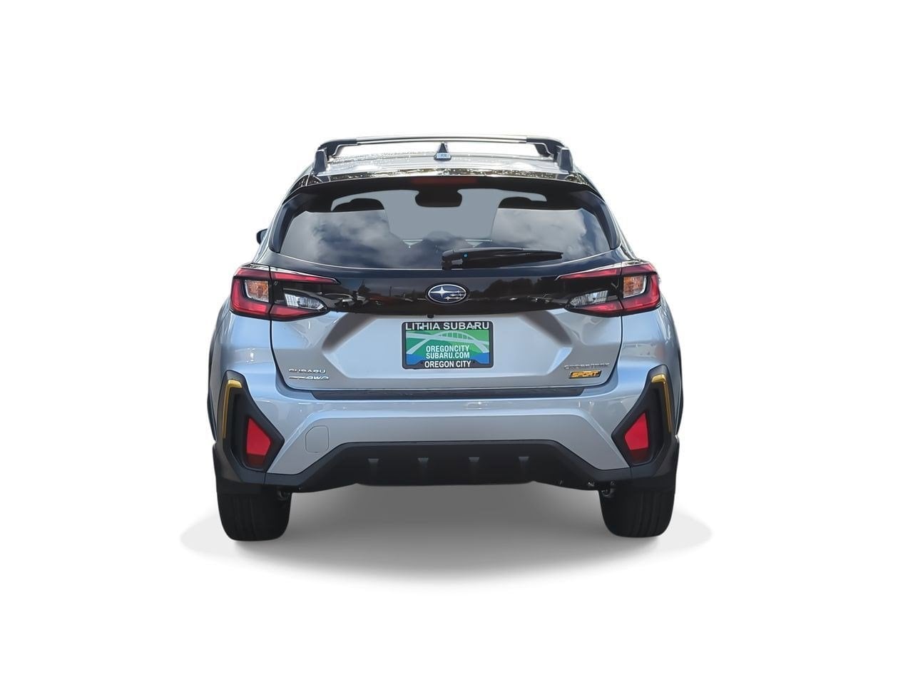 Thumbnail: 2024 Subaru Crosstrek - 7