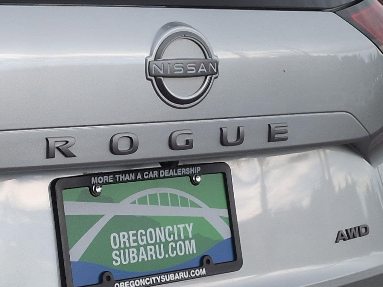 Thumbnail: 2025 Nissan Rogue - 12