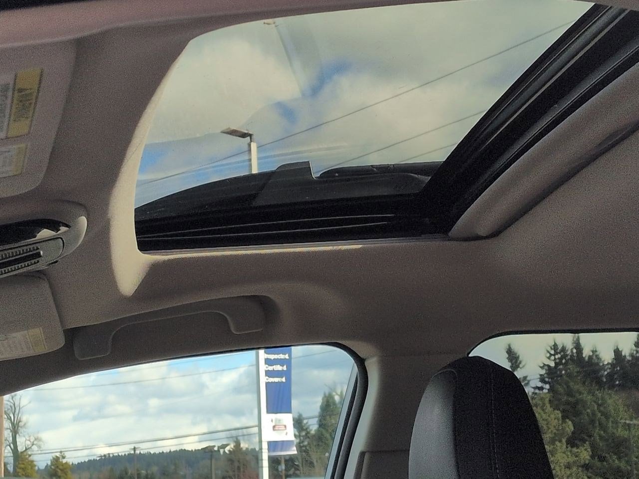 Thumbnail: 2023 Subaru Outback - 20