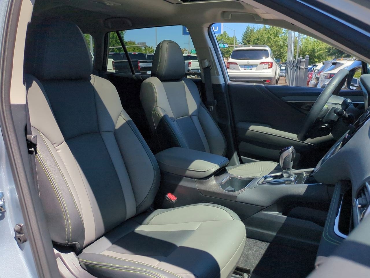 Thumbnail: 2024 Subaru Outback - 24