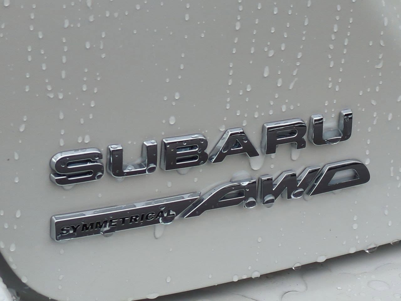 Thumbnail: 2025 Subaru Crosstrek - 11