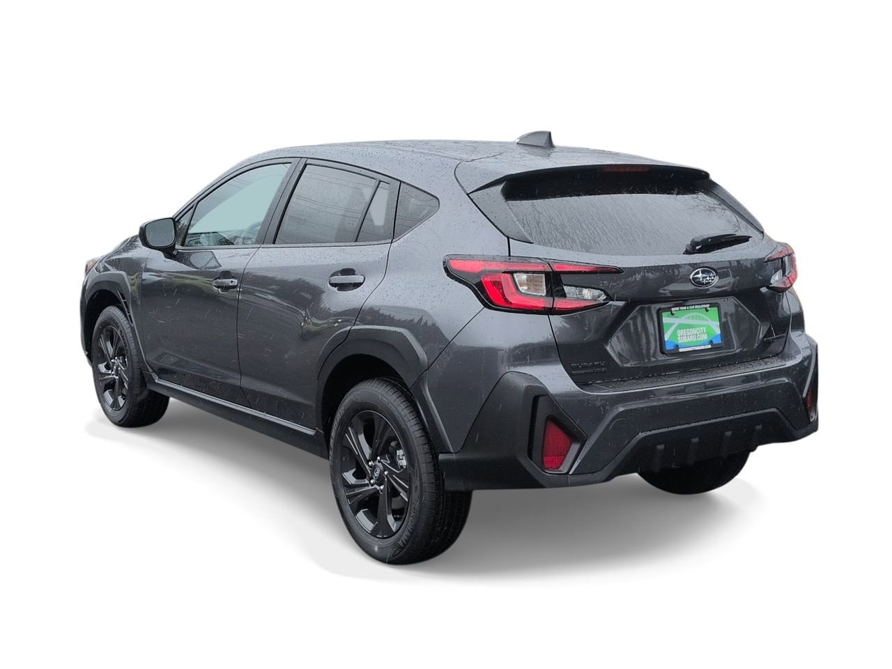 Thumbnail: 2026 Subaru Crosstrek - 6