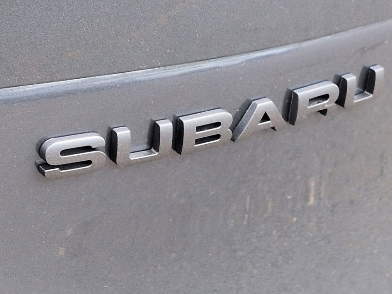 Thumbnail: 2026 Subaru Forester - 12