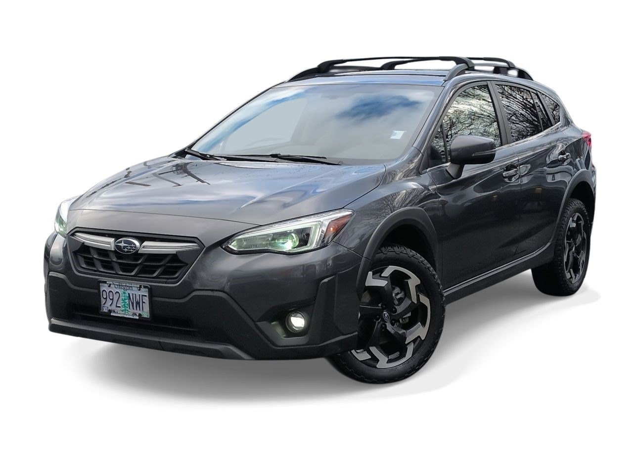 Thumbnail: 2023 Subaru Crosstrek - 1