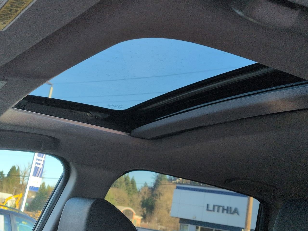 Thumbnail: 2022 Honda CR-V - 20